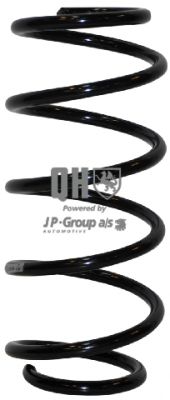 JP GROUP 1242202109 -  Пружина ходовой части